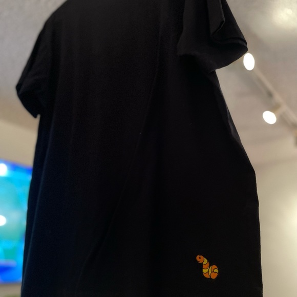 Kaws x Sesame Street x Uniqlo Size Large - Picture 2 of 3